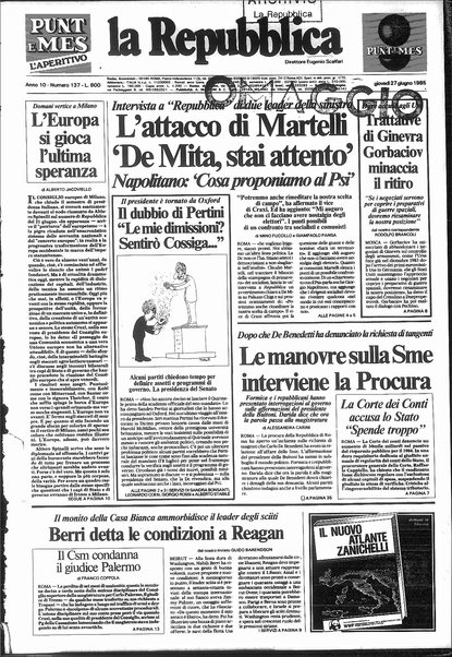 La repubblica